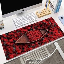 Colorix Carpet Mouse Pad Büyük Boy Xl 40X90 cm No: 3239