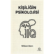Eyce Yayınları Kişiliğin Psikolojisi