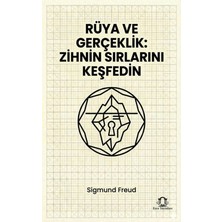 Eyce Yayınları Rüya ve Gerçeklik Zihnin Sırlarını Keşfedin