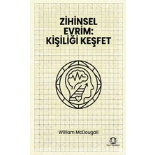 Eyce Yayınları Zihinsel Evrim Kişiliği Keşfet