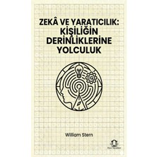 Eyce Yayınları Zekâ ve Yaratıcılık: Kişiliğin Derinliklerine Yolculuk