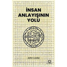 Eyce Yayınları Insan Anlayışının Yolu