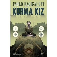 İthaki Yayınları Kurma Kız