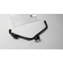 Orijinal Mercedes C Serisi S204 M274 Blok Hava Tahliye Hattı