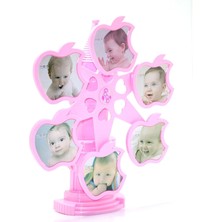 Najmaddin Dönen Müzikli Resim Çercevesi ALK1313