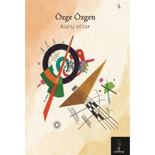 Şey Kitap Kuru Otlar