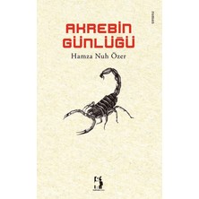 Metinlerarası Kitap Akrebin Günlüğü