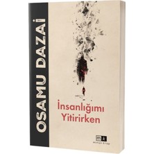 Mirhan Kitap Insanlığımı Yitirirken