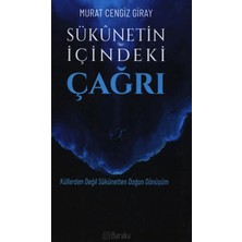 Baraka Kitap Sükunetin Içindeki Çağrı