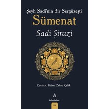 Mahfel Yayıncılık Şeyh Sadi’nin Bir Sergüzeşti: Sümenat