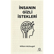Eyce Yayınları Insanın Gizli Istekleri