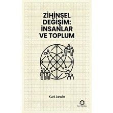 Eyce Yayınları Zihinsel Değişim: Insanlar ve Toplum