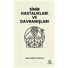 Eyce Yayınları Sinir Hastalıkları ve Davranışları