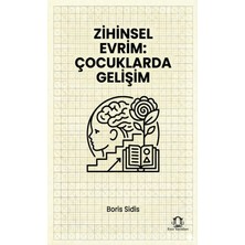 Eyce Yayınları Zihinsel Evrim: Çocuklarda Gelişim