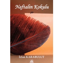 Artshop Yayıncılık Naftalin Kokulu