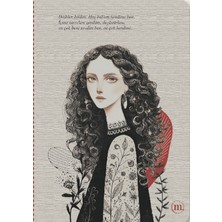 Mümkün Kadınlar Defteri En Sevdiğim: Ben