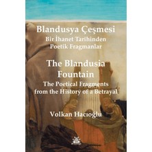 Artshop Yayıncılık Blandusya Çeşmesi