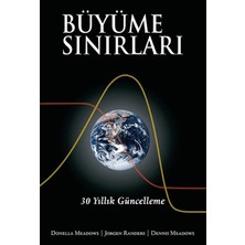 Büyüme Sınırları