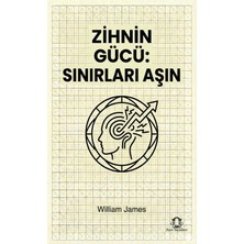 Eyce Yayınları Zihnin Gücü: Sınırları Aşın