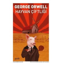 SHC4200 Hayvan Çiftliği