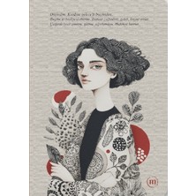 Mümkün Kadınlar Defteri: Benim Hakikatim