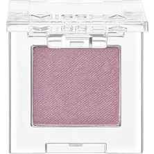 SHC4200 Missha Uzun Süre Kalıcı Kolay Uygulanan Işıltılı Tekli Far Shadow Shimmer (204 Sheer Pansy)