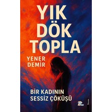Pera Basım Yayıncılık Yık Dök Topla