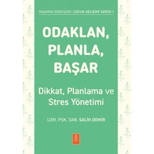Nobel Yaşam Odaklan, Planla, Başar