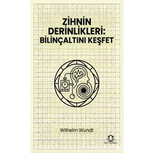 Eyce Yayınları Zihnin Derinlikleri: Bilinçaltını Keşfet