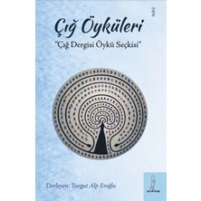 Şey Kitap Çığ Öyküleri