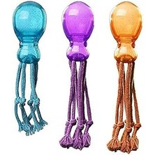 SHC4200 Pawise Ahtapot Diş Ipi Köpek Oyuncağı 31 cm