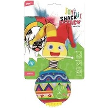 SHC4200 -Pets Joyful Jester Snack Attack Köpek Oyuncağı