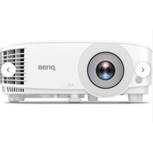 Epilons Benq MX560C 4000 Ansı Lümen Xga Hdmı VGA USB Type-A 3D Dlp Projeksiyon Cihazı