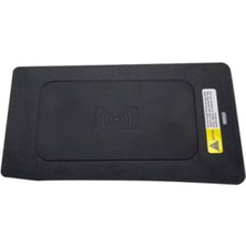 Epilons PM-38616 Mercedes A-B-Glb-Gla-Cla Uyumlu Araç Içi Kablosuz Şarj Pedi