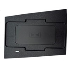 Epilons PM-38622 Araç Içi Kablosuz Şarj Pedi Hyundai I20 Uyumlu