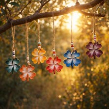 Nacario Mey Ithalat® Enerji̇ Objeleri̇ 5 Adet