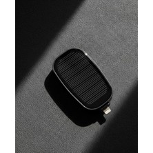 İlk El Grup Ieg™ Taşınabilir Solar Powerbank 1200MAH Outdoor Kullanım