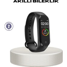Astraltech Akıllı Bileklik 0.96 İnç Ekran Kalp Atışlı Kan Basınçlı IP67 Suya Dayanıklı