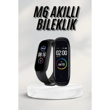Astraltech Akıllı Bileklik Android ve İOS Uyumlu Bildirim ve Çağrı Görme Spor Takibi