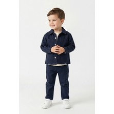 Bayramlık Ceket Pantolon Takım