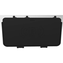 Ett PM-38614 Volkswagen Passat Tiguan Id3 Id4 Id6 Golf 8 T-Roc Uyumlu Araç Içi Kablosuz Şar