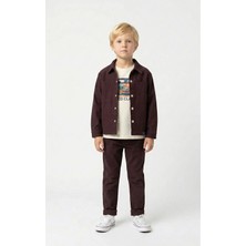 Bayramlık Ceket Pantolon Takım