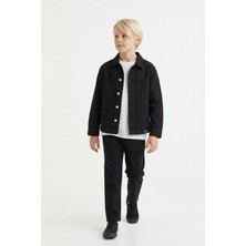 Bayramlık Ceket Pantolon Takım