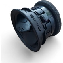 ERC Courier Kalorifer Izgarası Hava Üfleyici