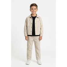 Bayramlık Ceket Pantolon Takım