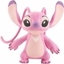 Moresun Buğz Stitch Aksiyon Figür