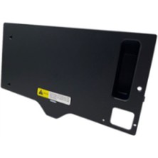 Ett PM-38619 Bmw X3-X4-Ix3 Uyumlu Araç Içi Kablosuz Şarj Pedi