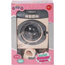 Moresun Buğz 40302 Sesli ve Işıklı Çamaşır Makinesi