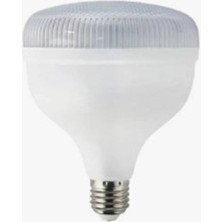 Ett Ledx AL-TB40 40 Watt 4800 Lümen E27 Akım Korumalı Kristal Torch LED Ampul