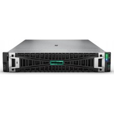 Hp P71674-425 DL380 GEN11 Sılver 4510 64GB 2X960GB SSD Raıd 0/1/10/5/50/60 2x 1000W 2u Rack Server